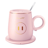 Heating Coaster Constant Temperature Intelligent Heating